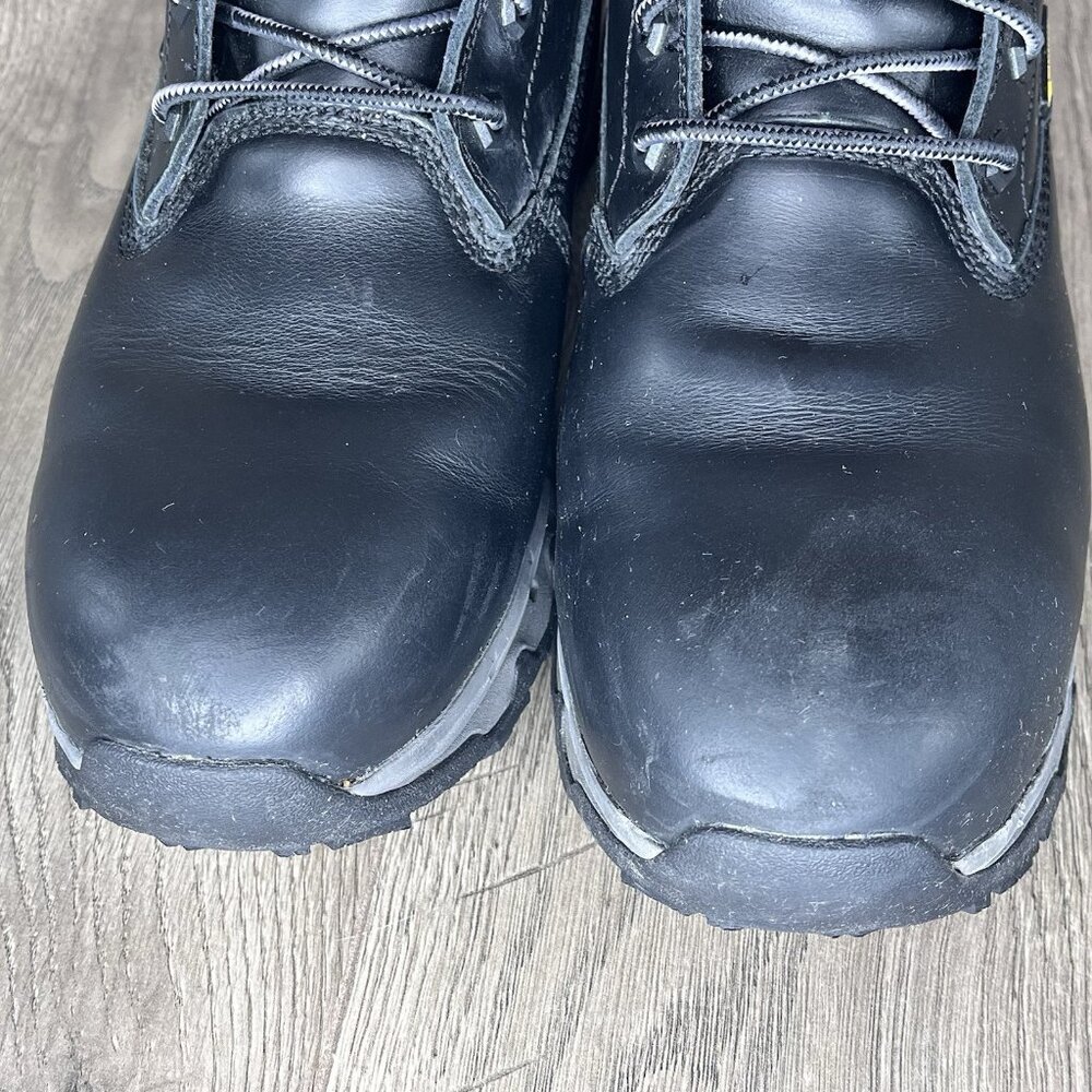 ACE Work Boots 10.5 by SFC Pike Chill Men's Soft Toe Work - Picture 5 of 12